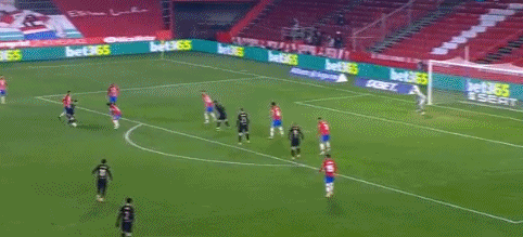 亚伦·贾奇领衔打线火力全开