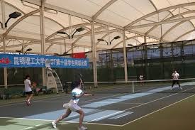 执教就像拼图——专访中国游泳队教练迈克尔·波尔